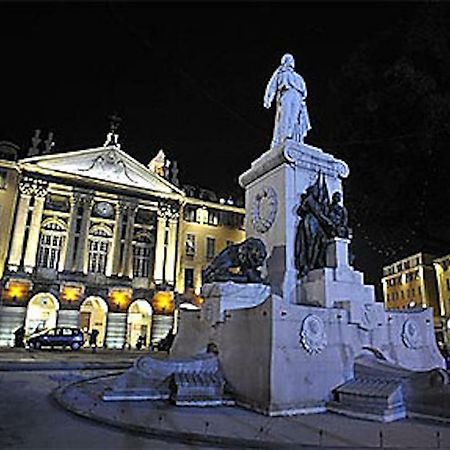 Port de Nice Extérieur photo